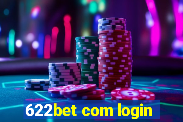 622bet com login